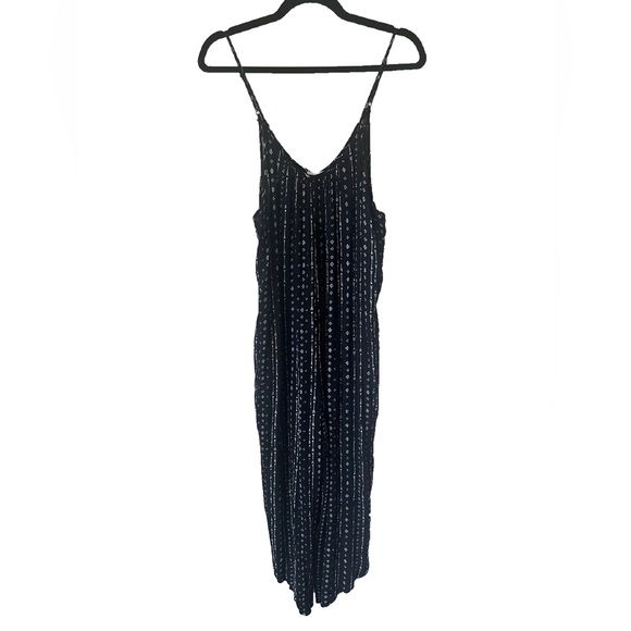 Boho Jumpsuit - Picture 4 of 7